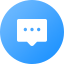 Conversation icon